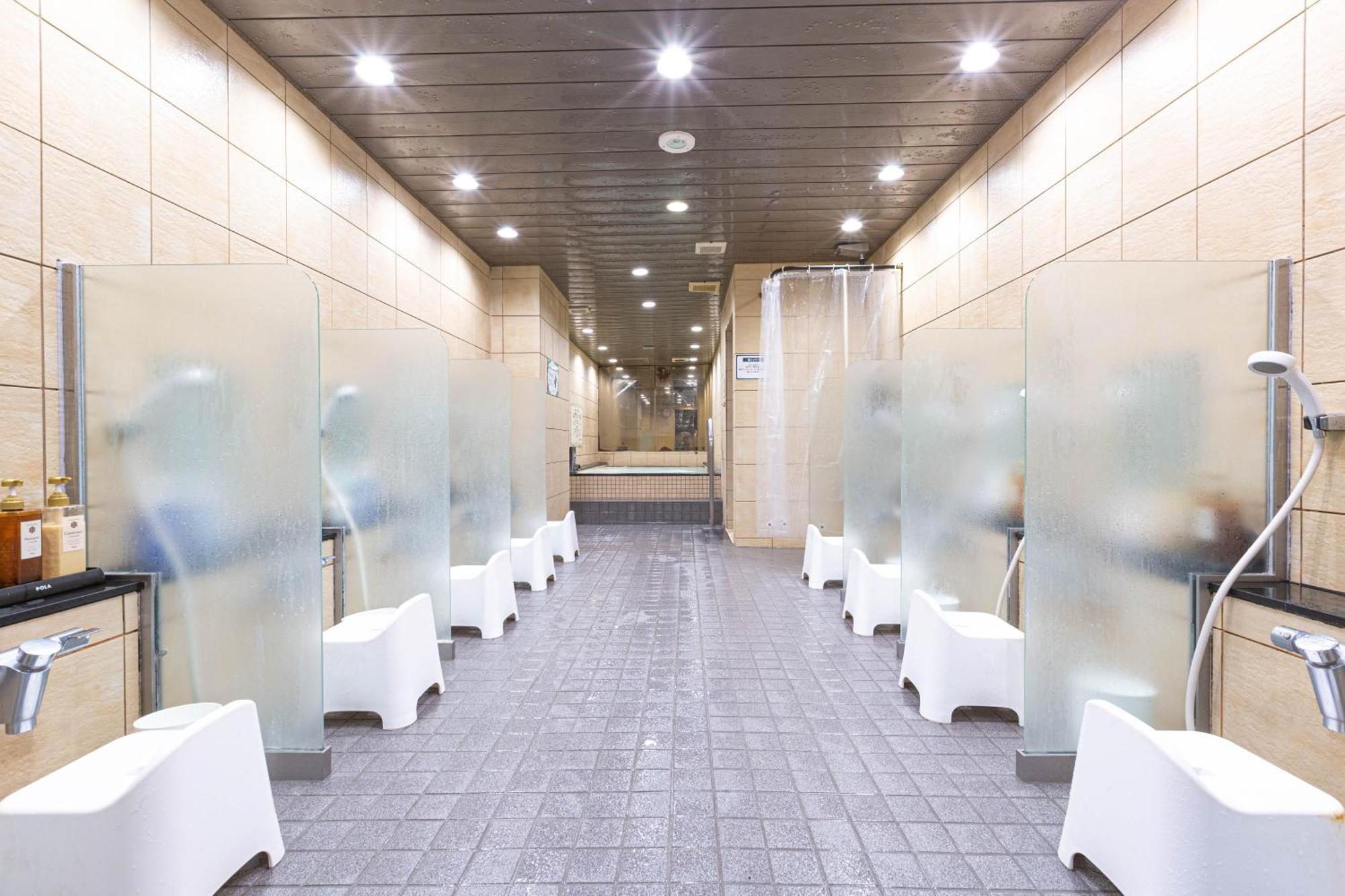 Anshin Oyado Akihabara Denkigaiten Tokio Exterior foto